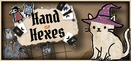 Hand of Hexes 遊戲攻略 @ Game-Guider | AI遊戲攻略及AI遊戲製作平台